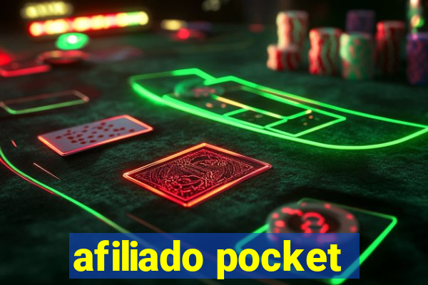 afiliado pocket