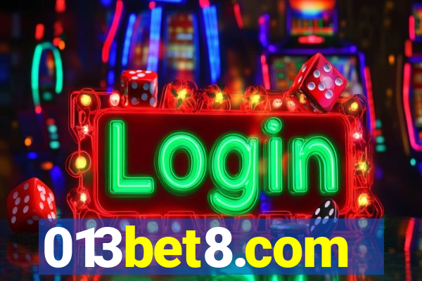 013bet8.com