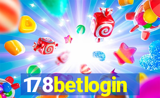 178betlogin