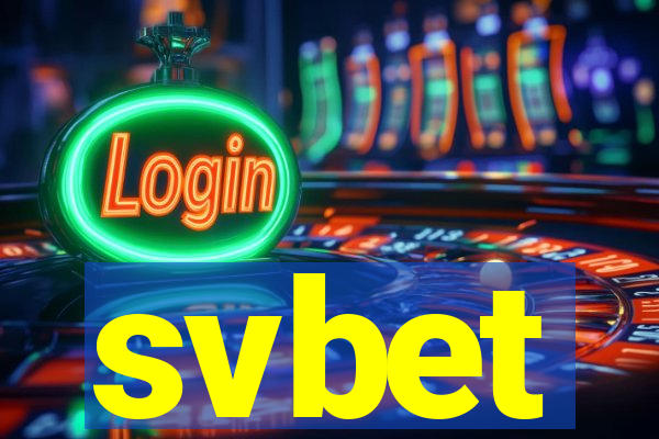 svbet