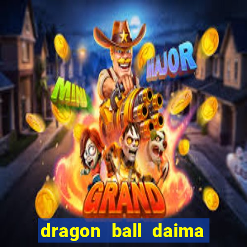 dragon ball daima torrent magnet