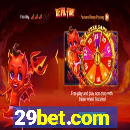 29bet.com