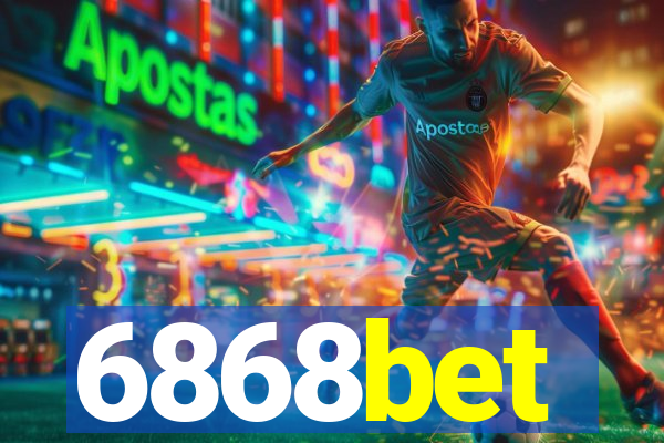 6868bet