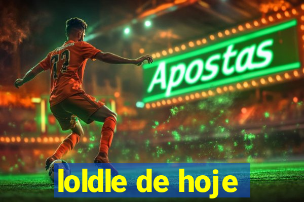 loldle de hoje