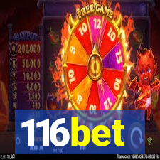 116bet