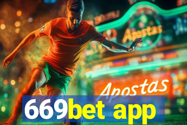 669bet app