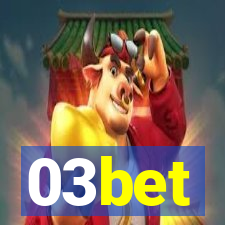 03bet