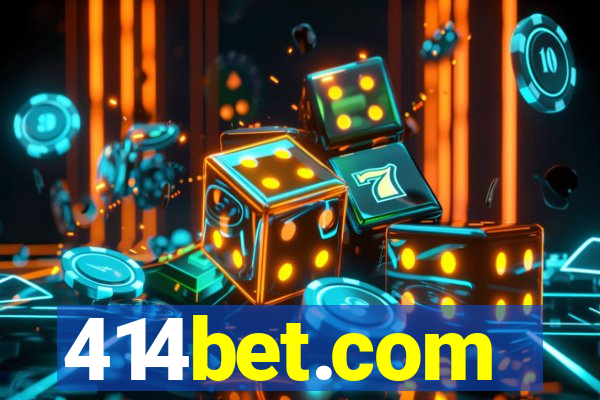 414bet.com