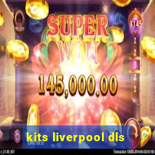 kits liverpool dls