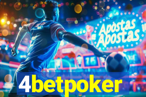 4betpoker