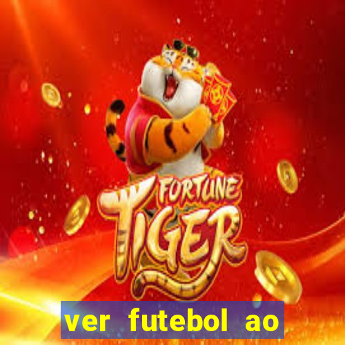 ver futebol ao vivo rmc