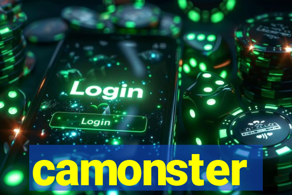 camonster