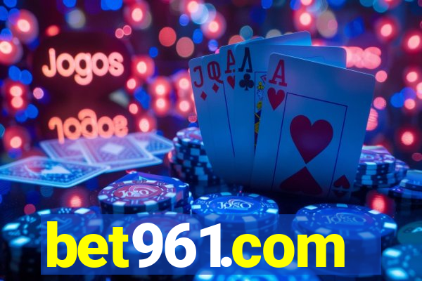 bet961.com