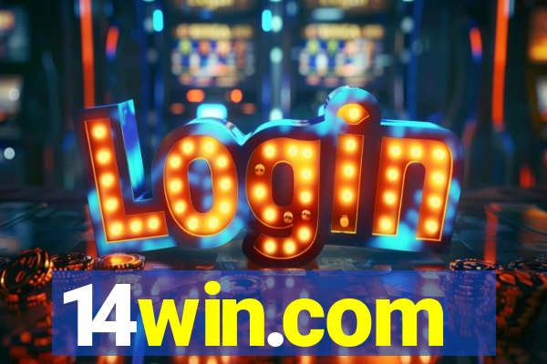 14win.com