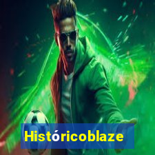 Históricoblaze