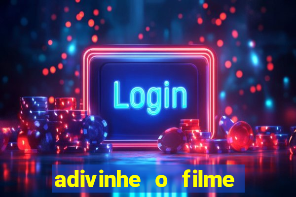 adivinhe o filme pelo emoji quiz