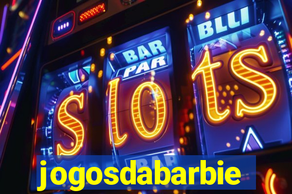 jogosdabarbie