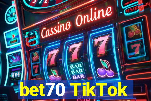 bet70 TikTok