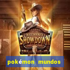 pokémon mundos elementais download apk