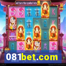 081bet.com