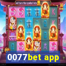 0077bet app