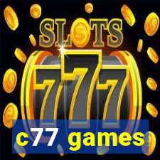 c77 games