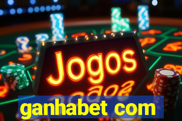 ganhabet com