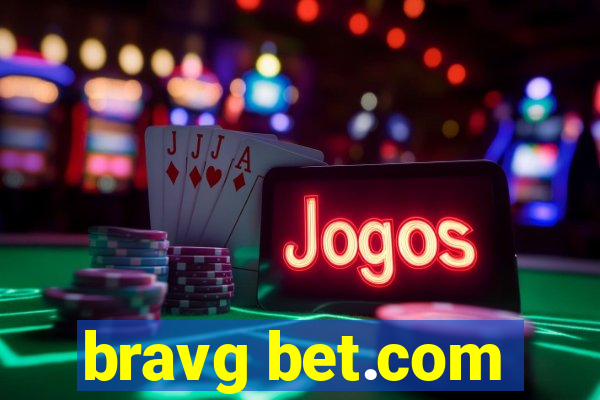 bravg bet.com