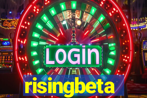 risingbeta