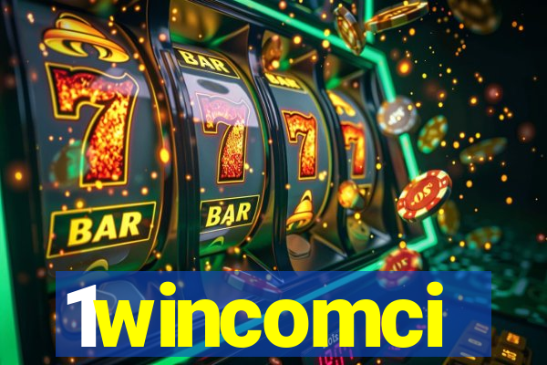 1wincomci