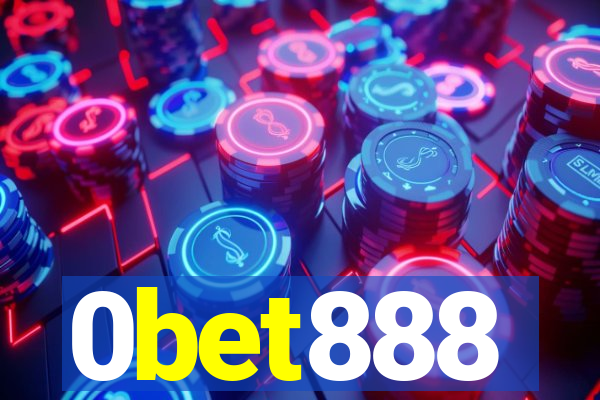 0bet888