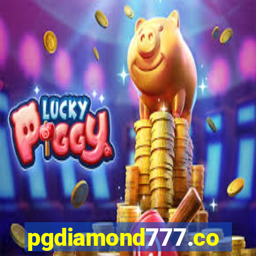 pgdiamond777.com