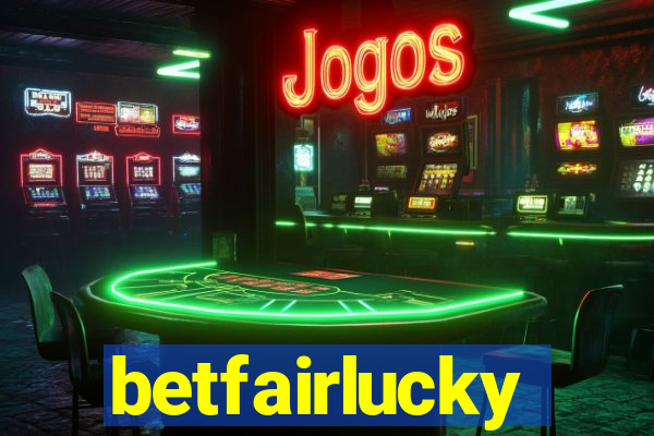 betfairlucky