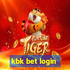 kbk bet login