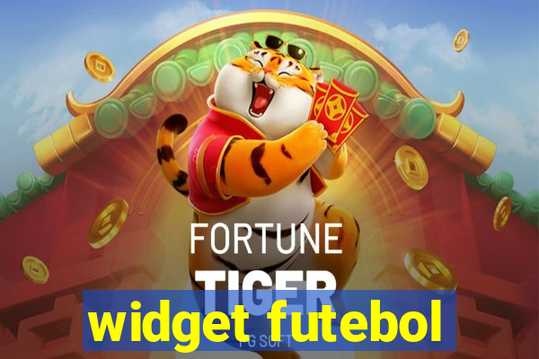 widget futebol