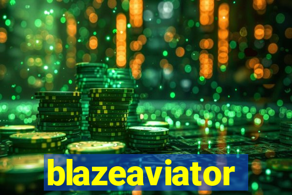 blazeaviator