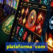 plataforma com bônus de cadastro fortune tiger apk