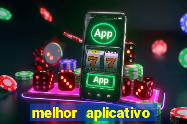 melhor aplicativo de jogos online