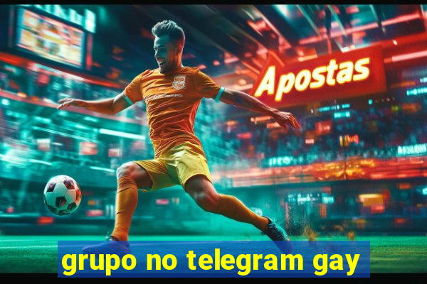 grupo no telegram gay