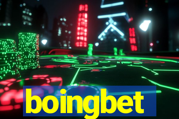 boingbet