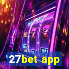 27bet app