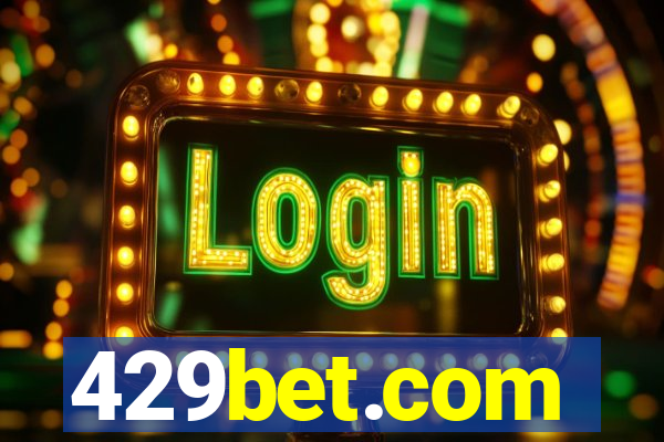 429bet.com