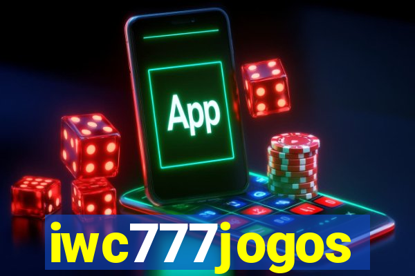 iwc777jogos