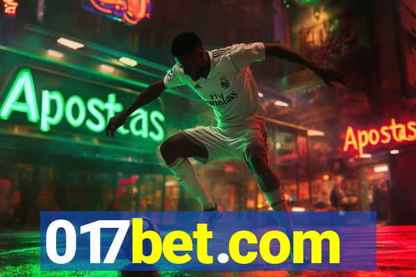 017bet.com