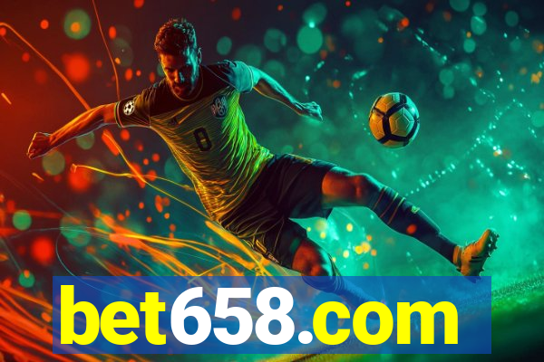 bet658.com