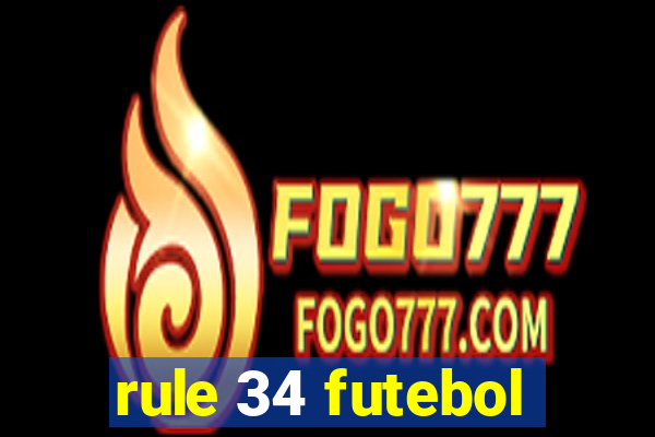 rule 34 futebol