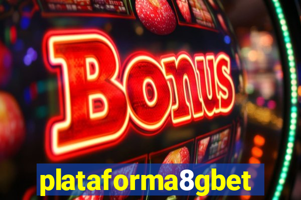 plataforma8gbet