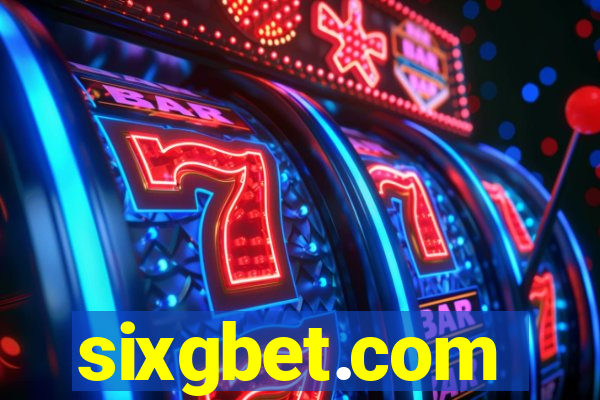 sixgbet.com