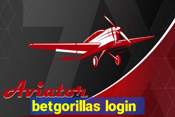 betgorillas login