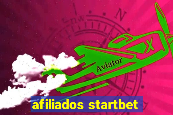 afiliados startbet